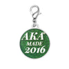 AKA Made 2016 - Gratia Pearl