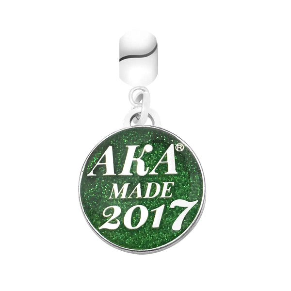 AKA Made 2017 - Gratia Pearl