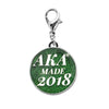 AKA Made 2018 - Gratia Pearl