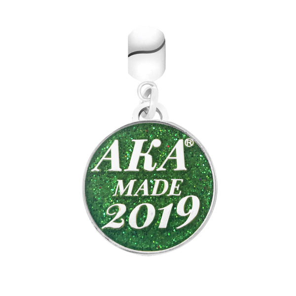 AKA Made 2019 - Gratia Pearl