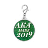 AKA Made 2019 - Gratia Pearl