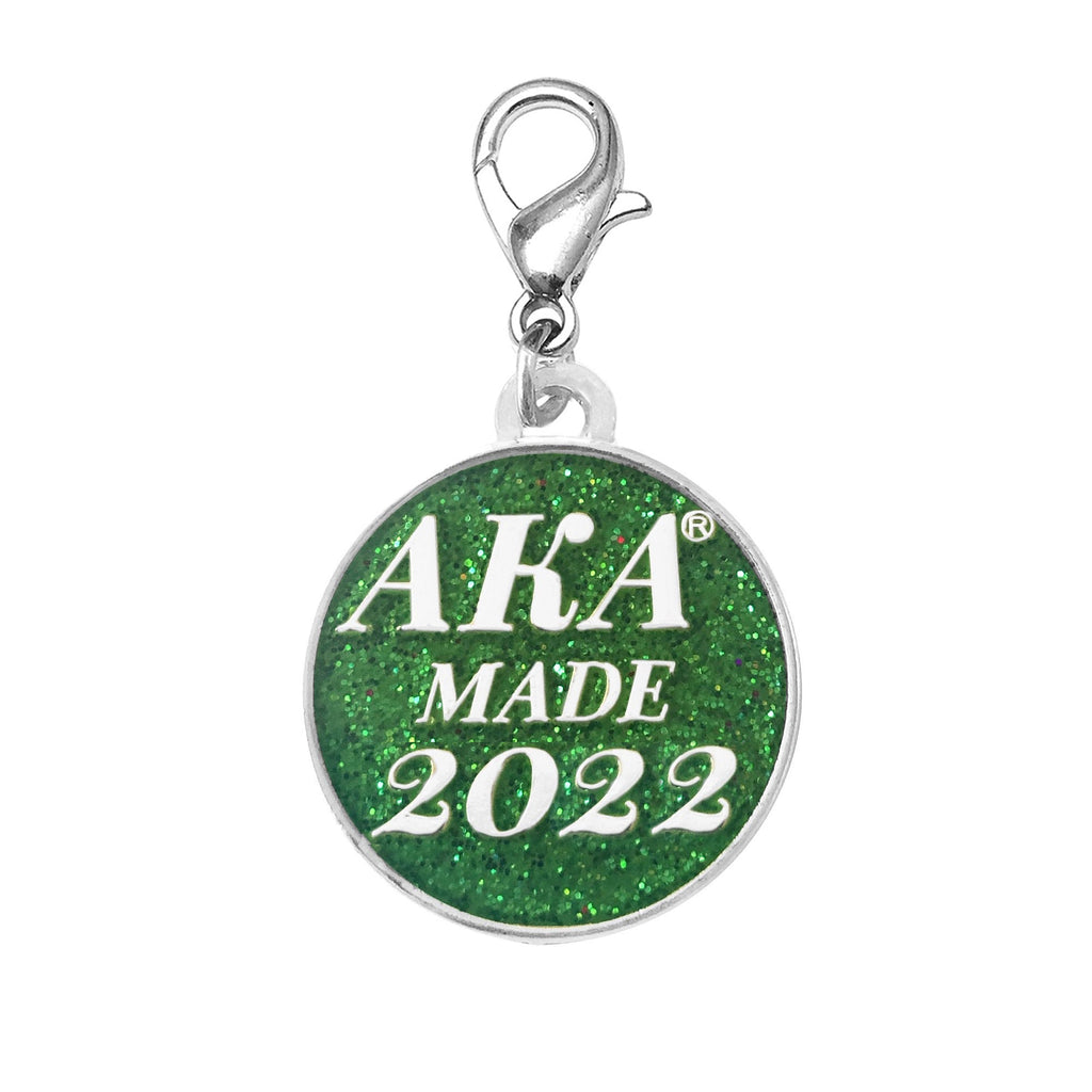 AKA Made 2022 - Gratia Pearl