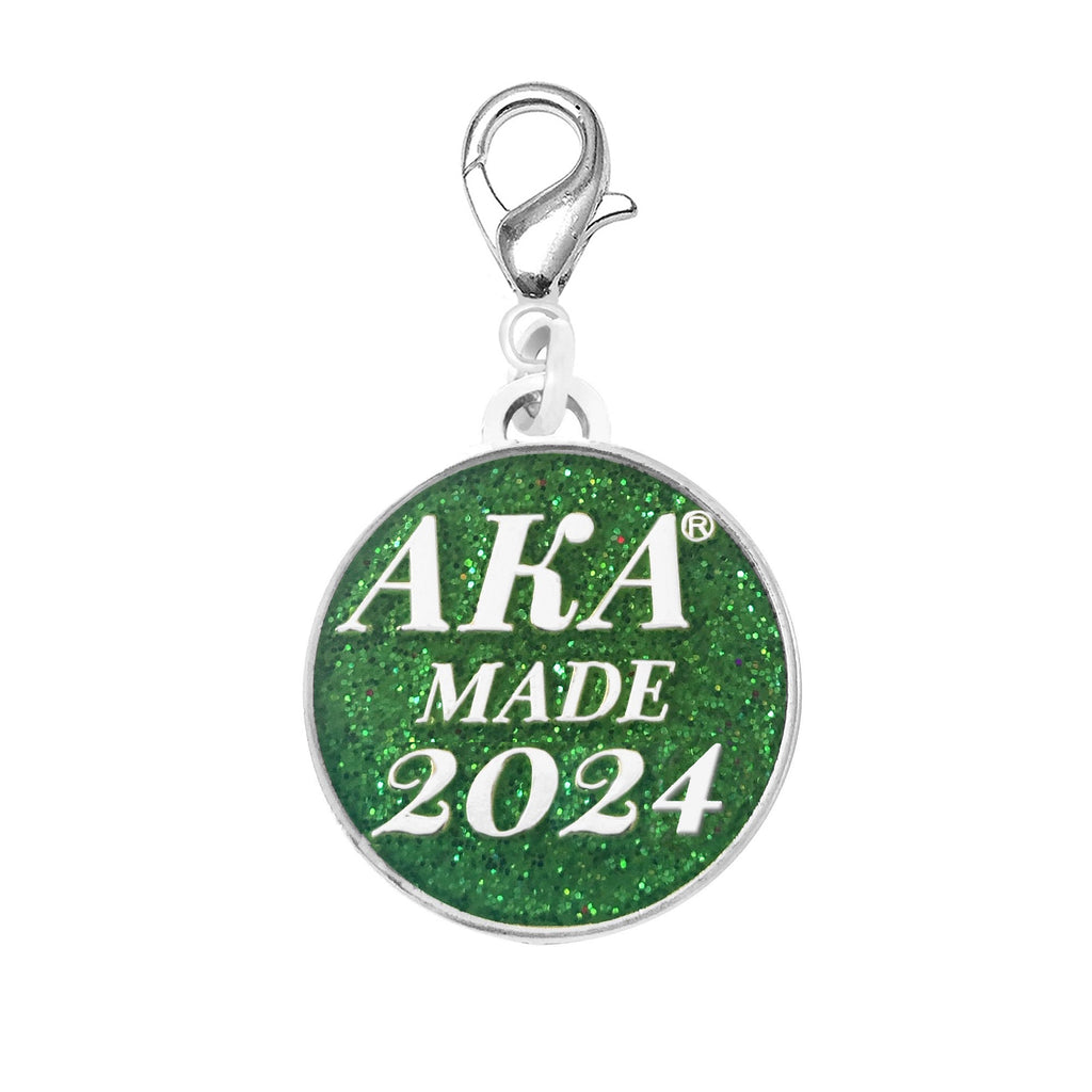 AKA Made 2024 - Gratia Pearl