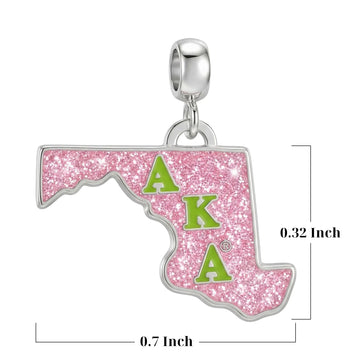 AKA Maryland Charm