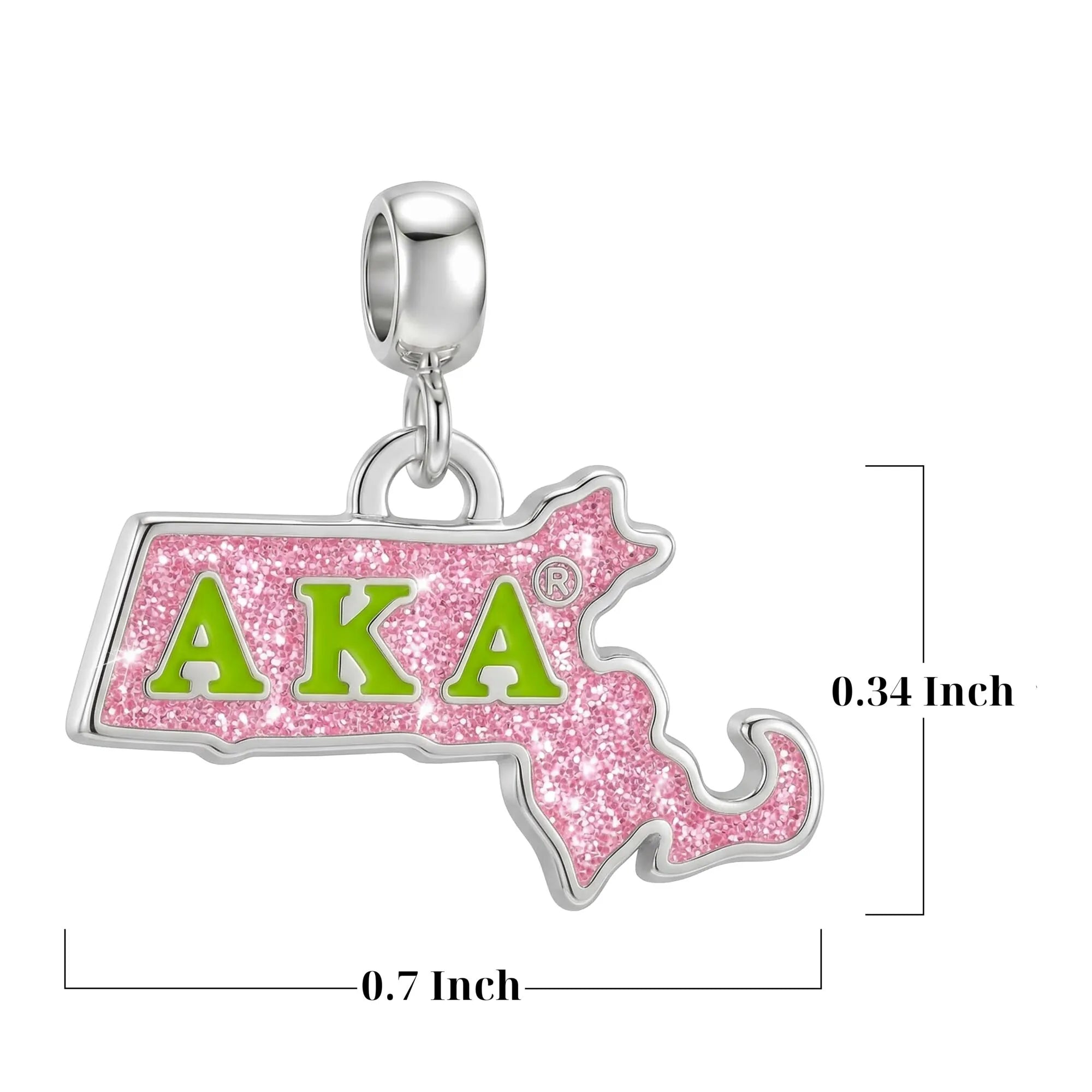 AKA Massachusetts Charm