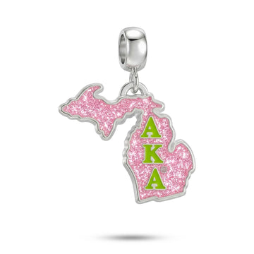 AKA Michigan Charm