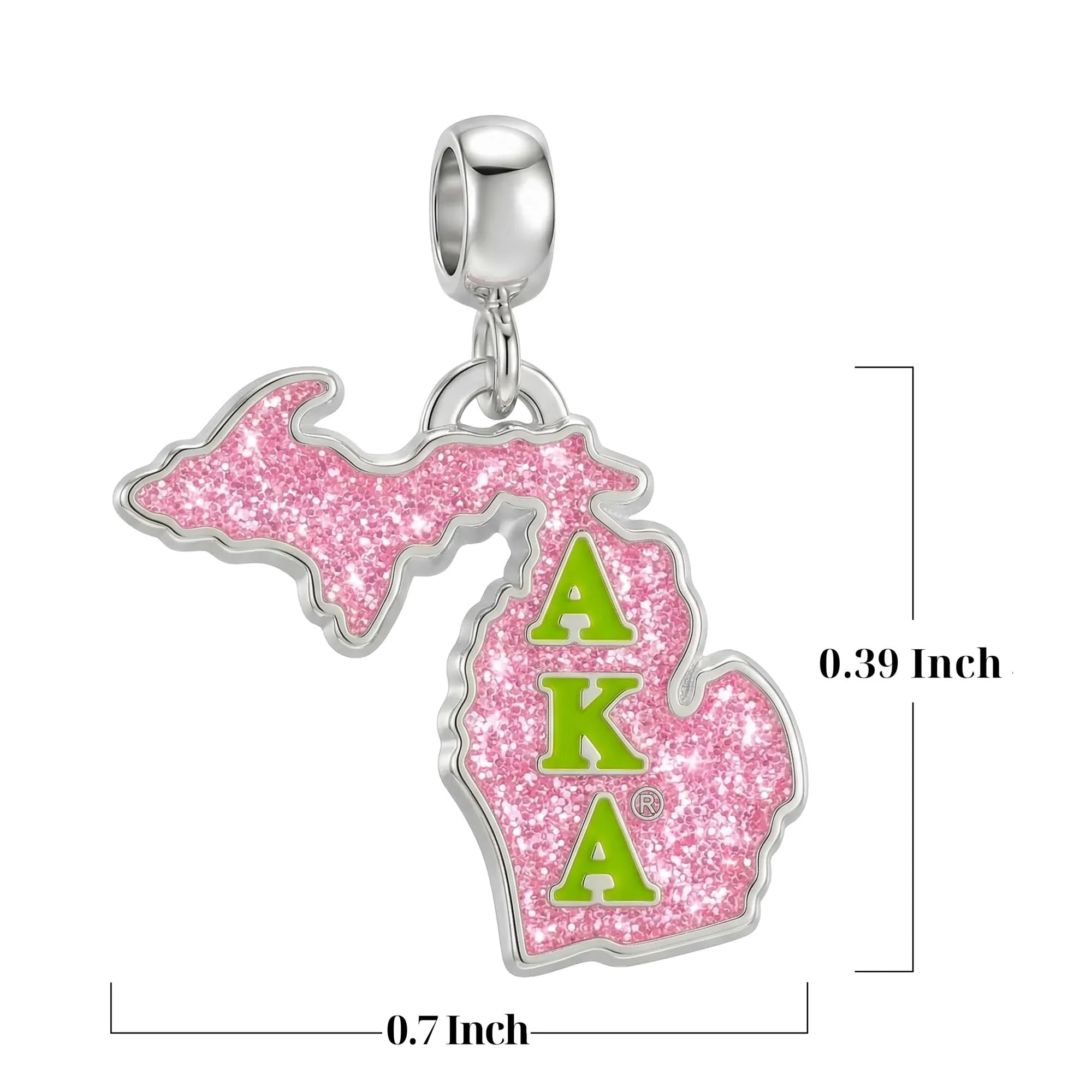 AKA Michigan Charm