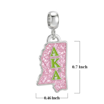 AKA Mississippi Charm