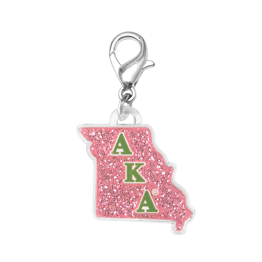 AKA Missouri Charm - Gratia Pearl