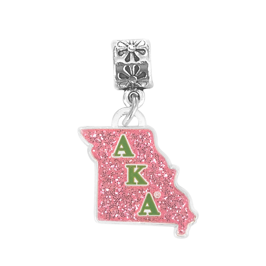 AKA Missouri Charm - Gratia Pearl