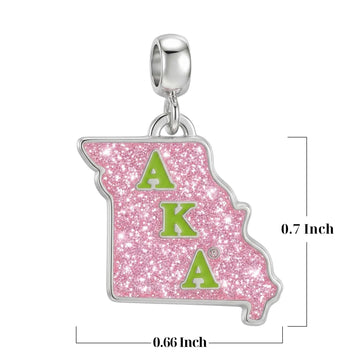 AKA Missouri Charm