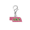 AKA Nebraska Charm - Gratia Pearl