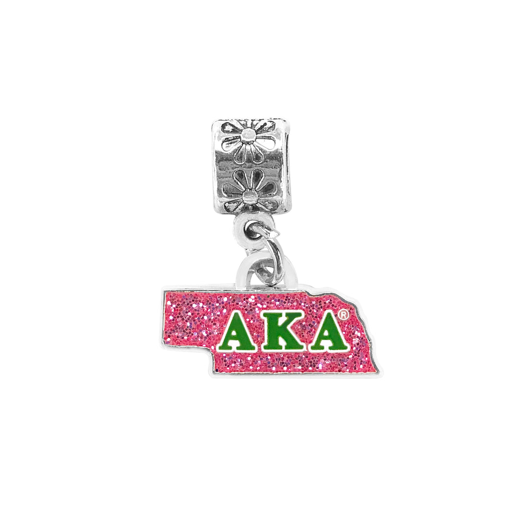 AKA Nebraska Charm - Gratia Pearl