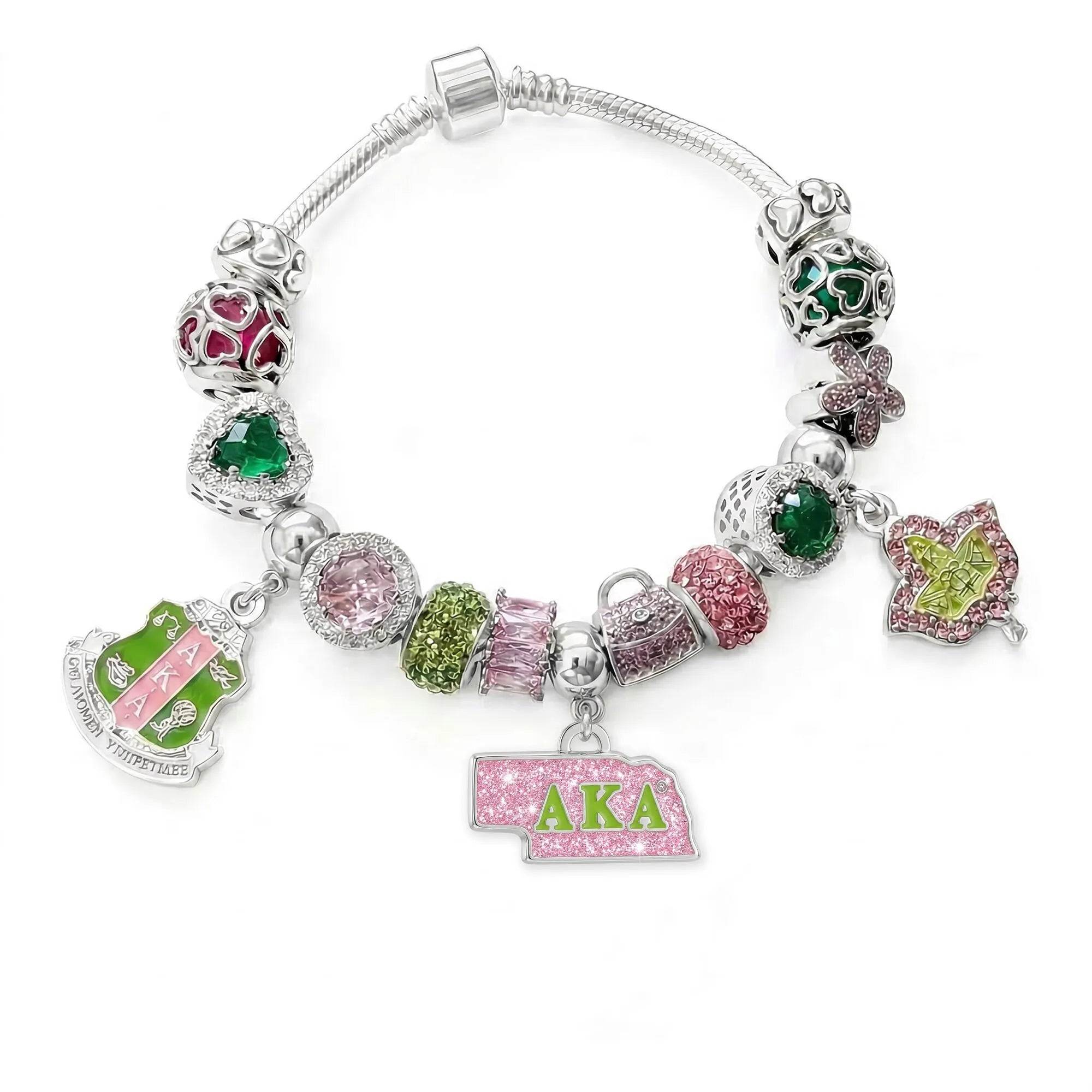 AKA Nebraska Charm