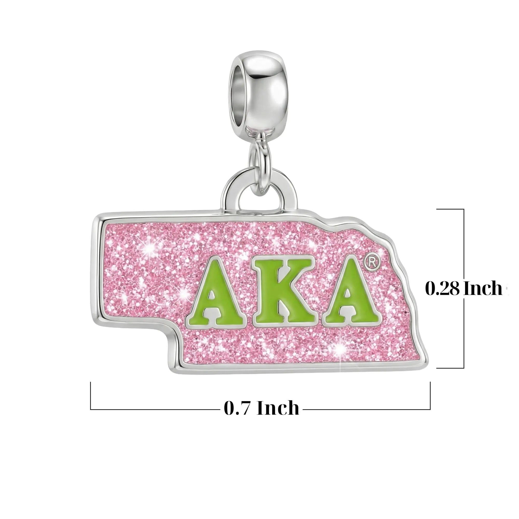 AKA Nebraska Charm