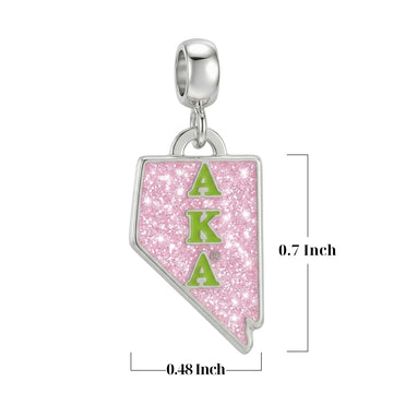 AKA Nevada Charm