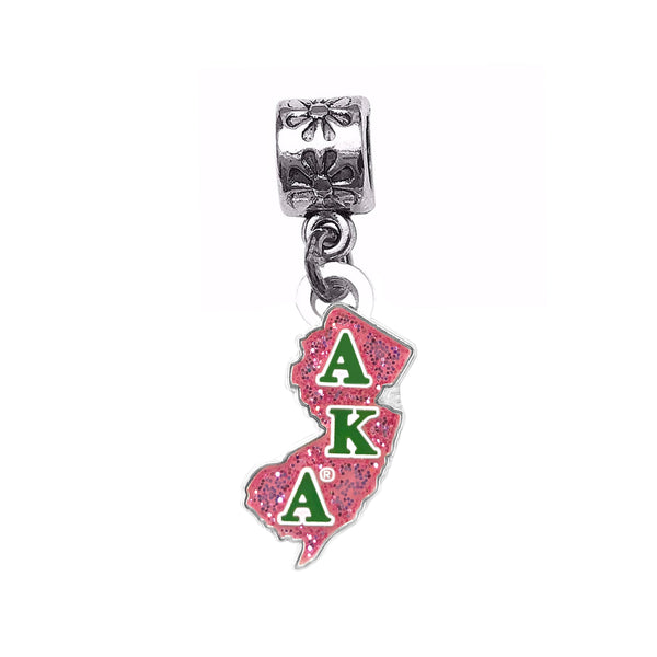 AKA New Jersey Charm - Gratia Pearl