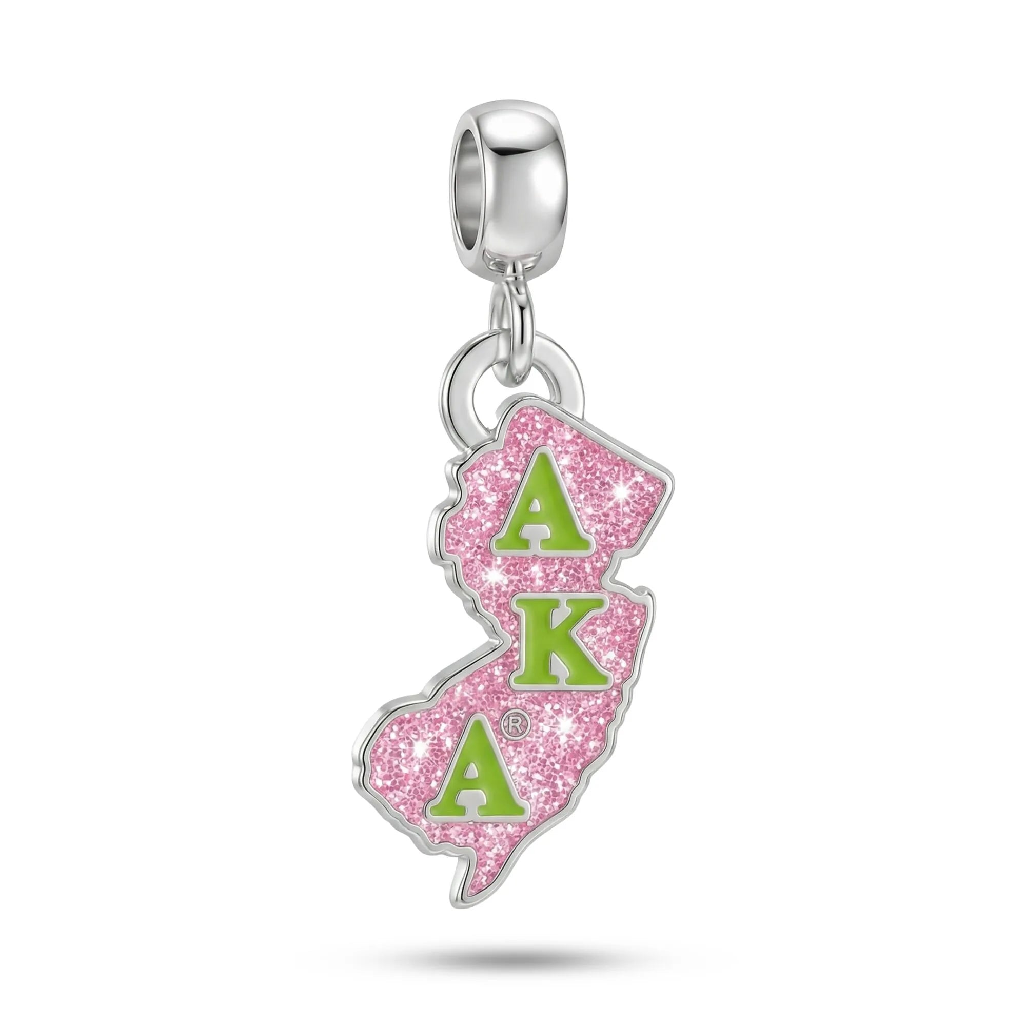 AKA New Jersey Charm