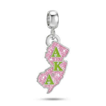 AKA New Jersey Charm