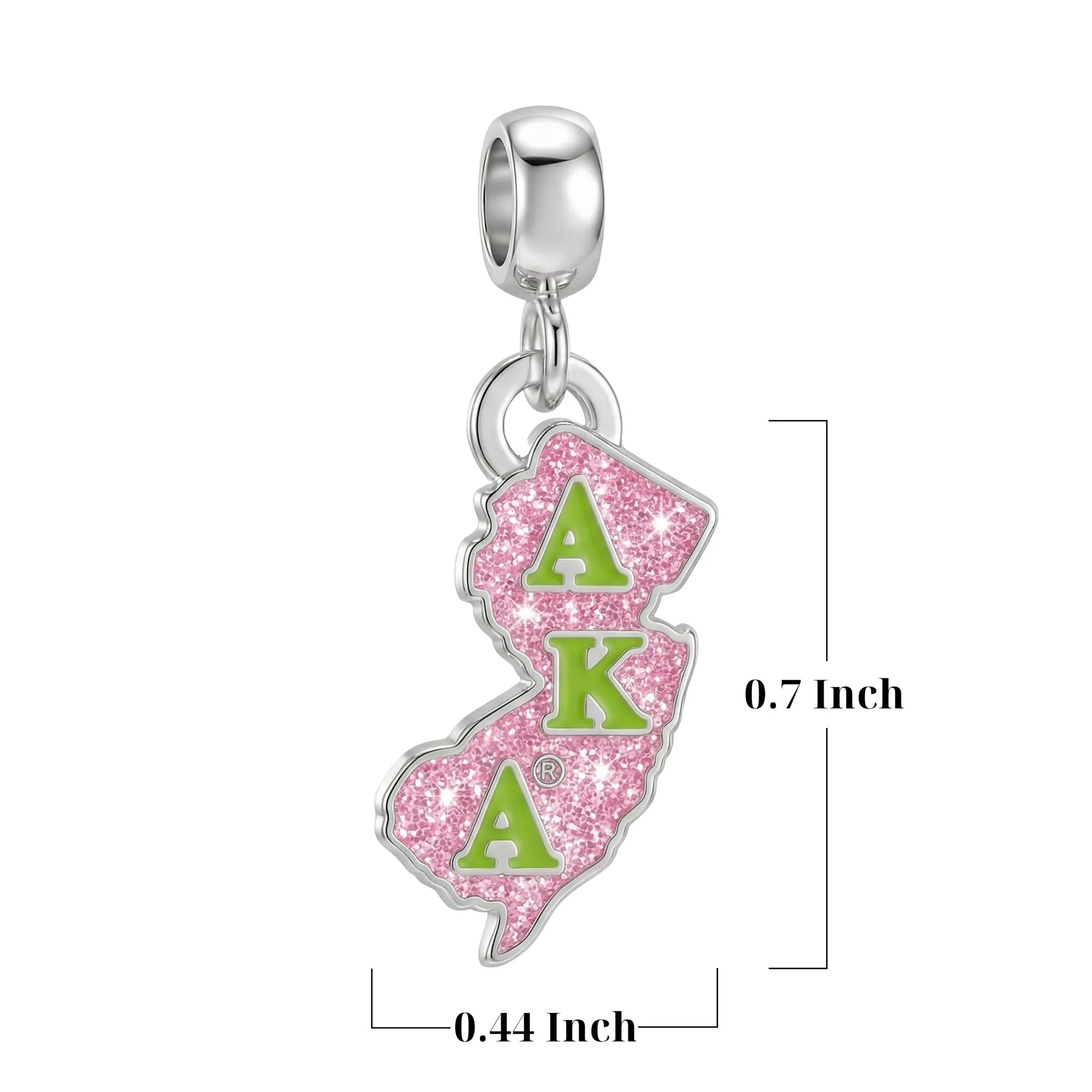AKA New Jersey Charm
