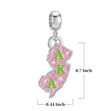 AKA New Jersey Charm