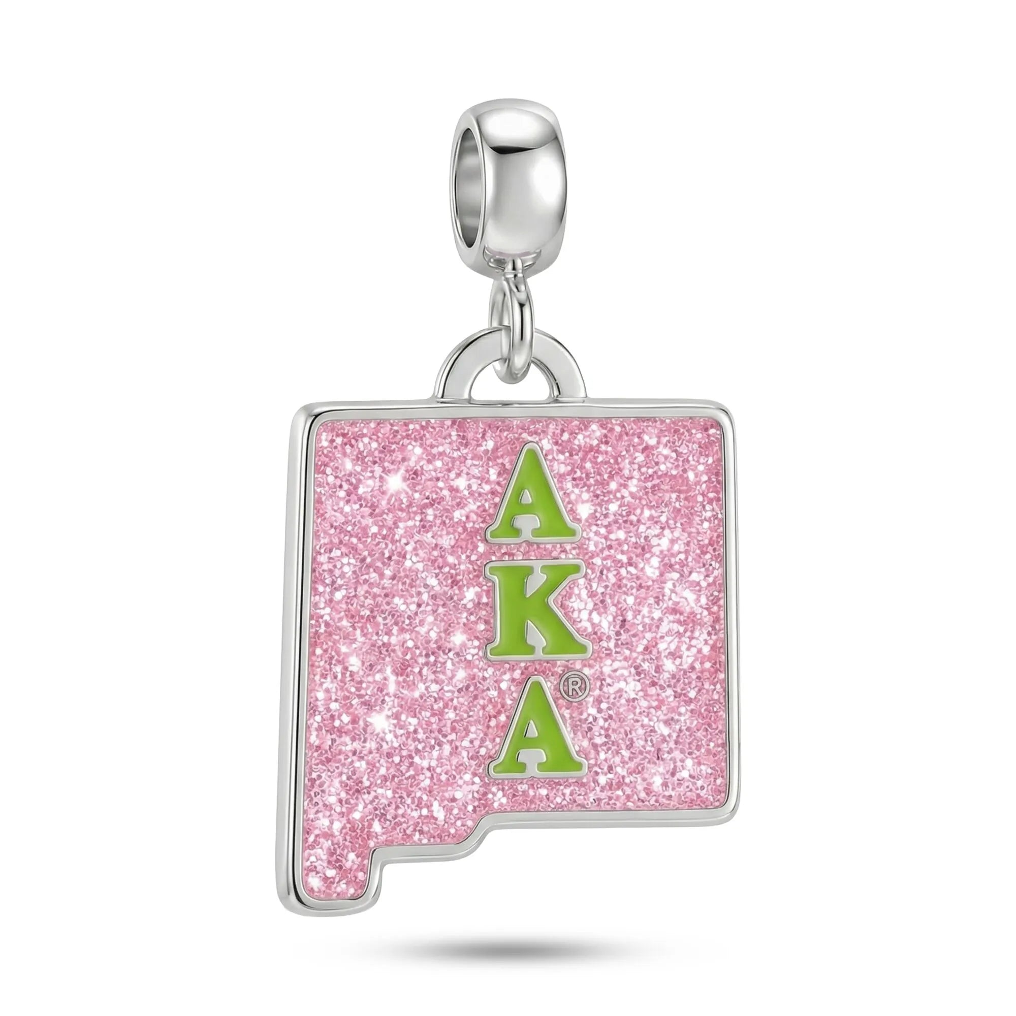 AKA New Mexico Charm