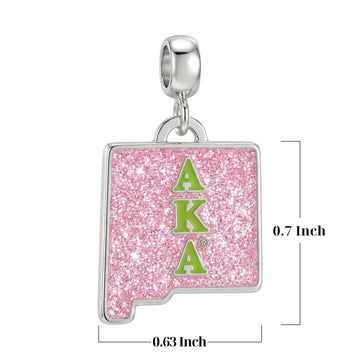 AKA New Mexico Charm