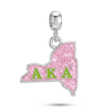 AKA New York Charm