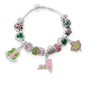 AKA New York Charm
