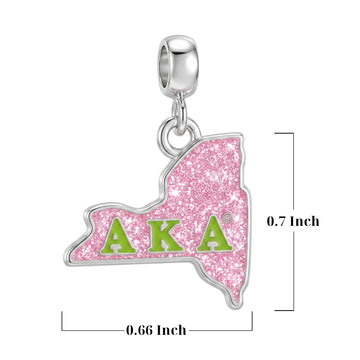 AKA New York Charm