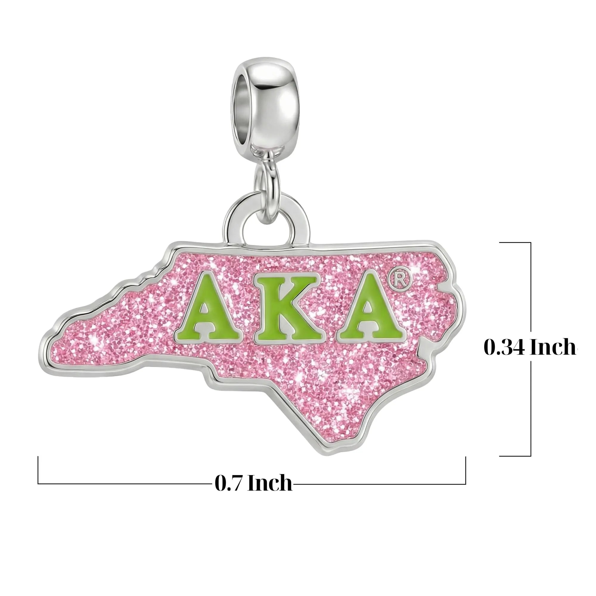 AKA North Carolina Charm
