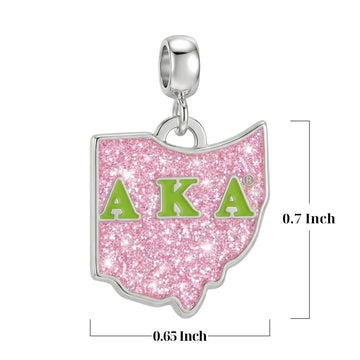 AKA Ohio Charm