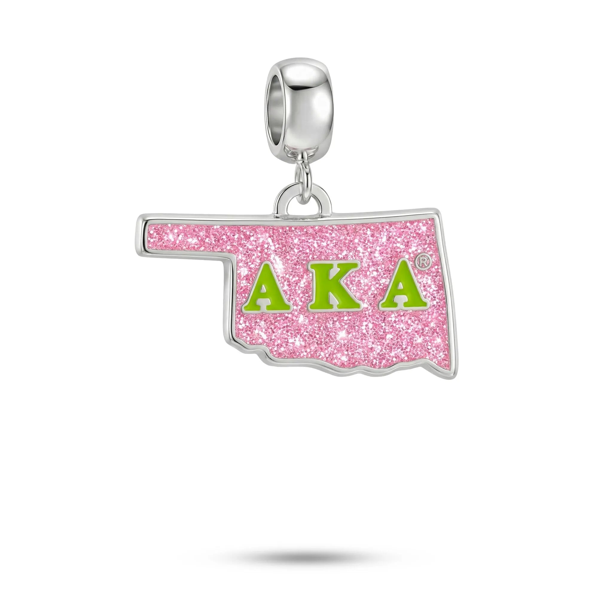 AKA Oklahoma Charm