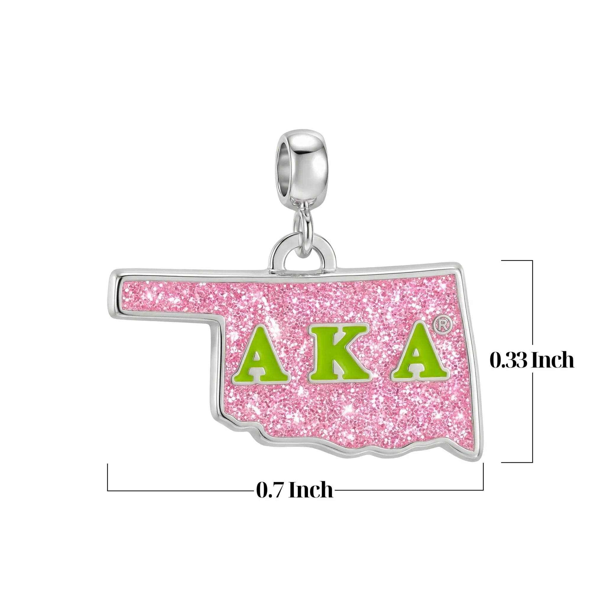 AKA Oklahoma Charm