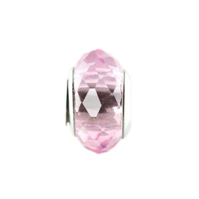AKA Pink Crystal - Gratia Pearl