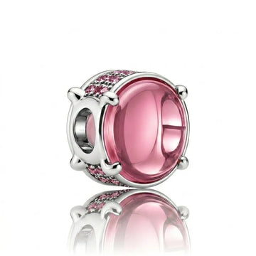 Pink Halo