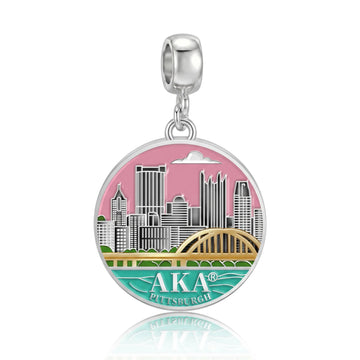 AKA Pittsburgh Charm
