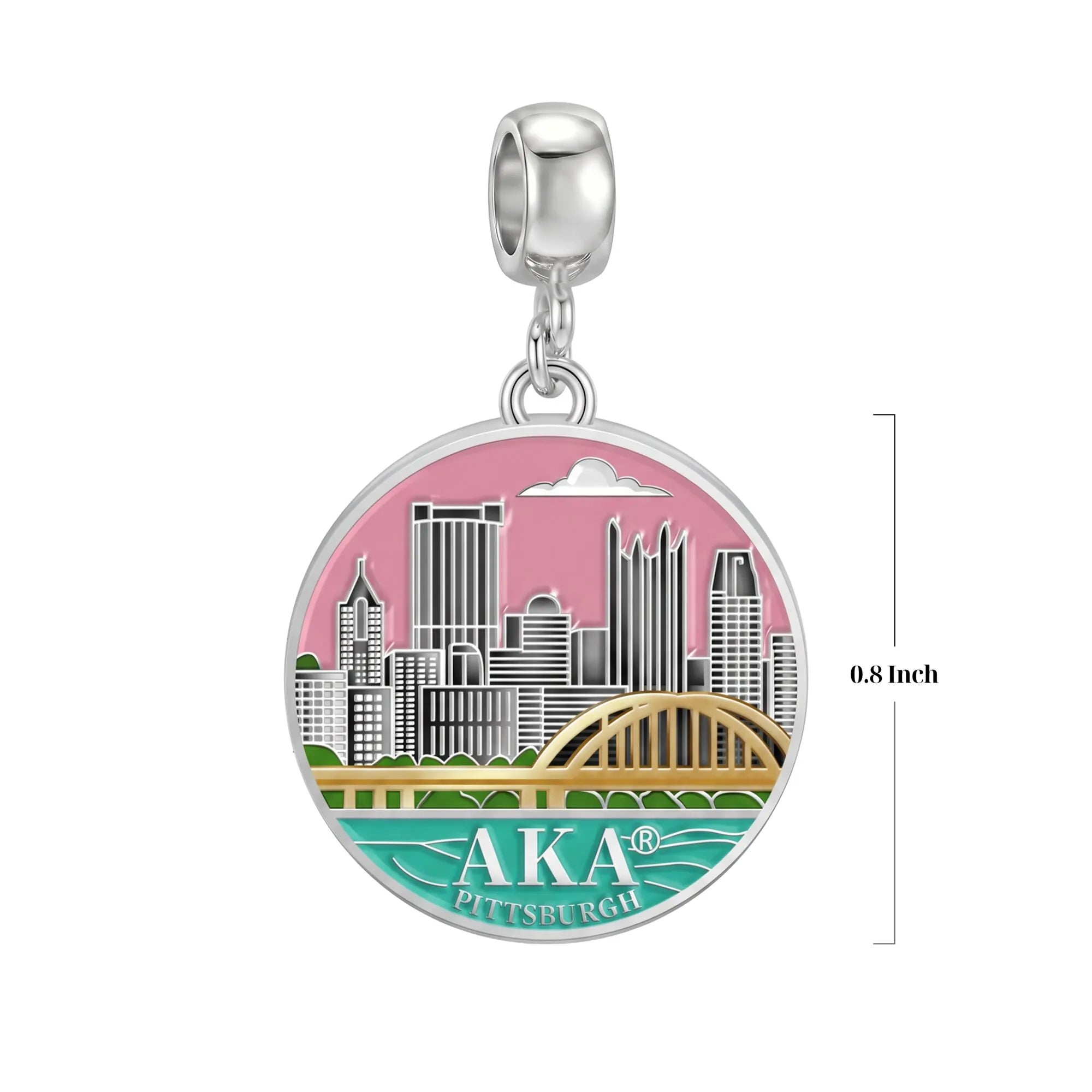 AKA Pittsburgh Charm