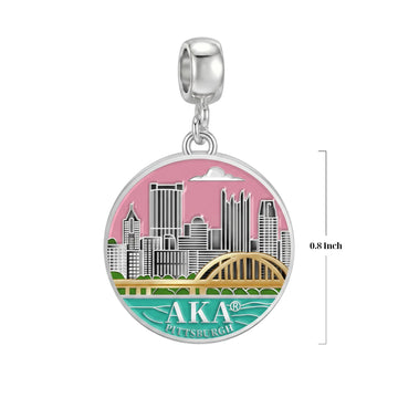 AKA Pittsburgh Charm