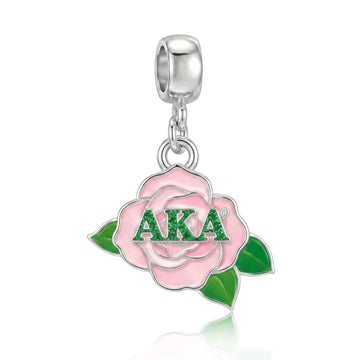 AKA Rose Charm
