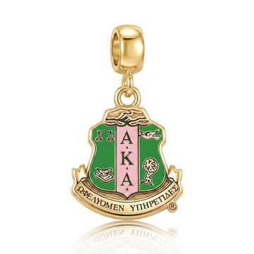 AKA Shield Gold