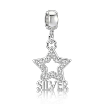 AKA Silver Star