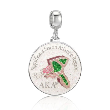 AKA South Atlantic Regional Charm