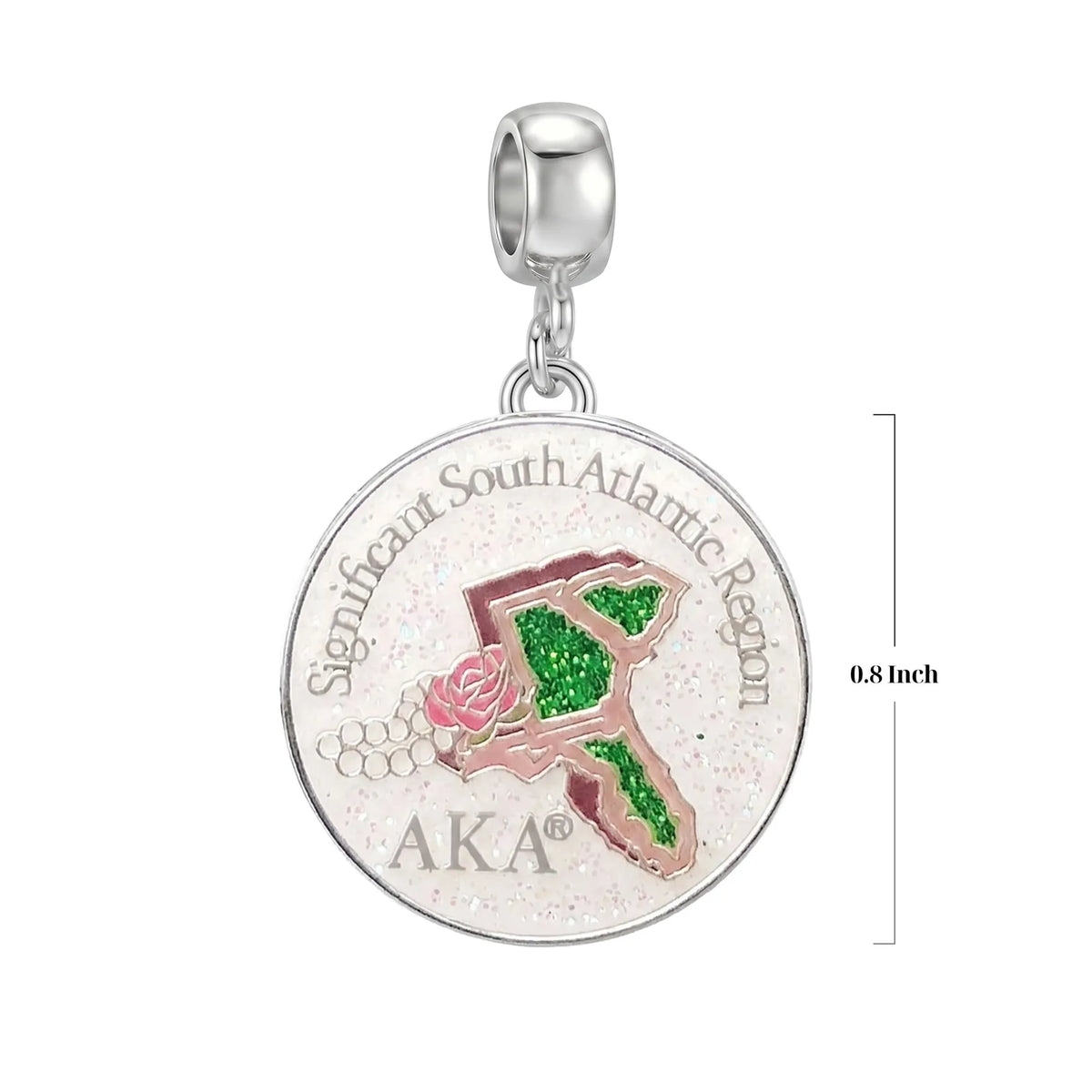 AKA South Atlantic Regional Charm
