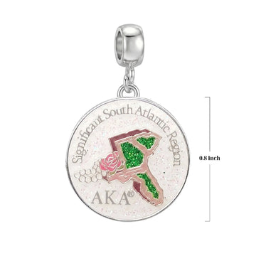 AKA South Atlantic Regional Charm