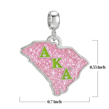 AKA South Carolina Charm
