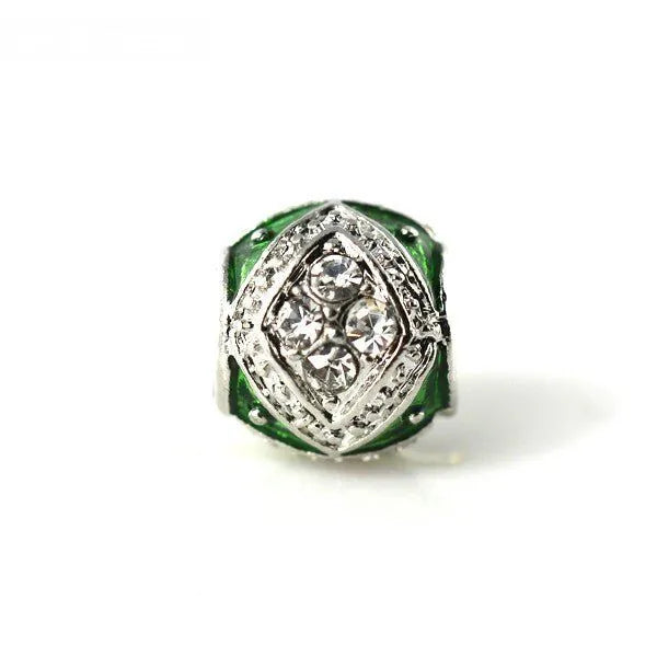 AKA Sparkling Green - Gratia Pearl