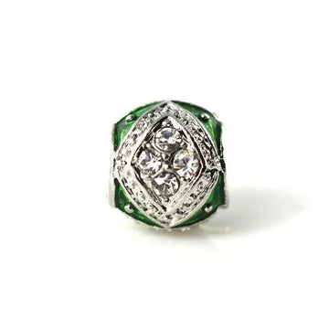 AKA Sparkling Green - Gratia Pearl