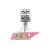 AKA Tennessee Charm - Gratia Pearl