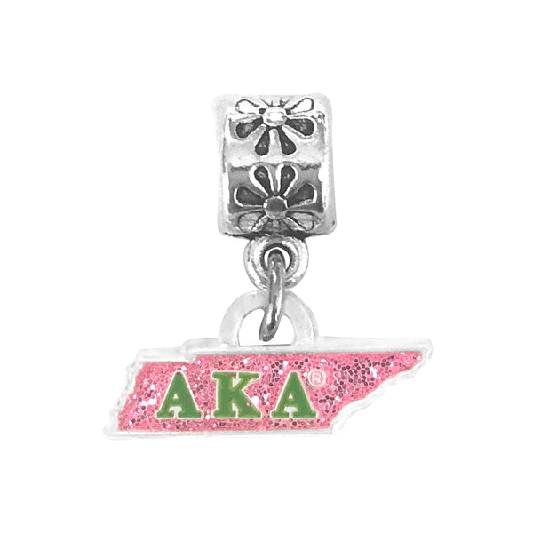 AKA Tennessee Charm - Gratia Pearl